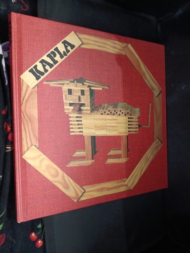 Kapla please read - please,